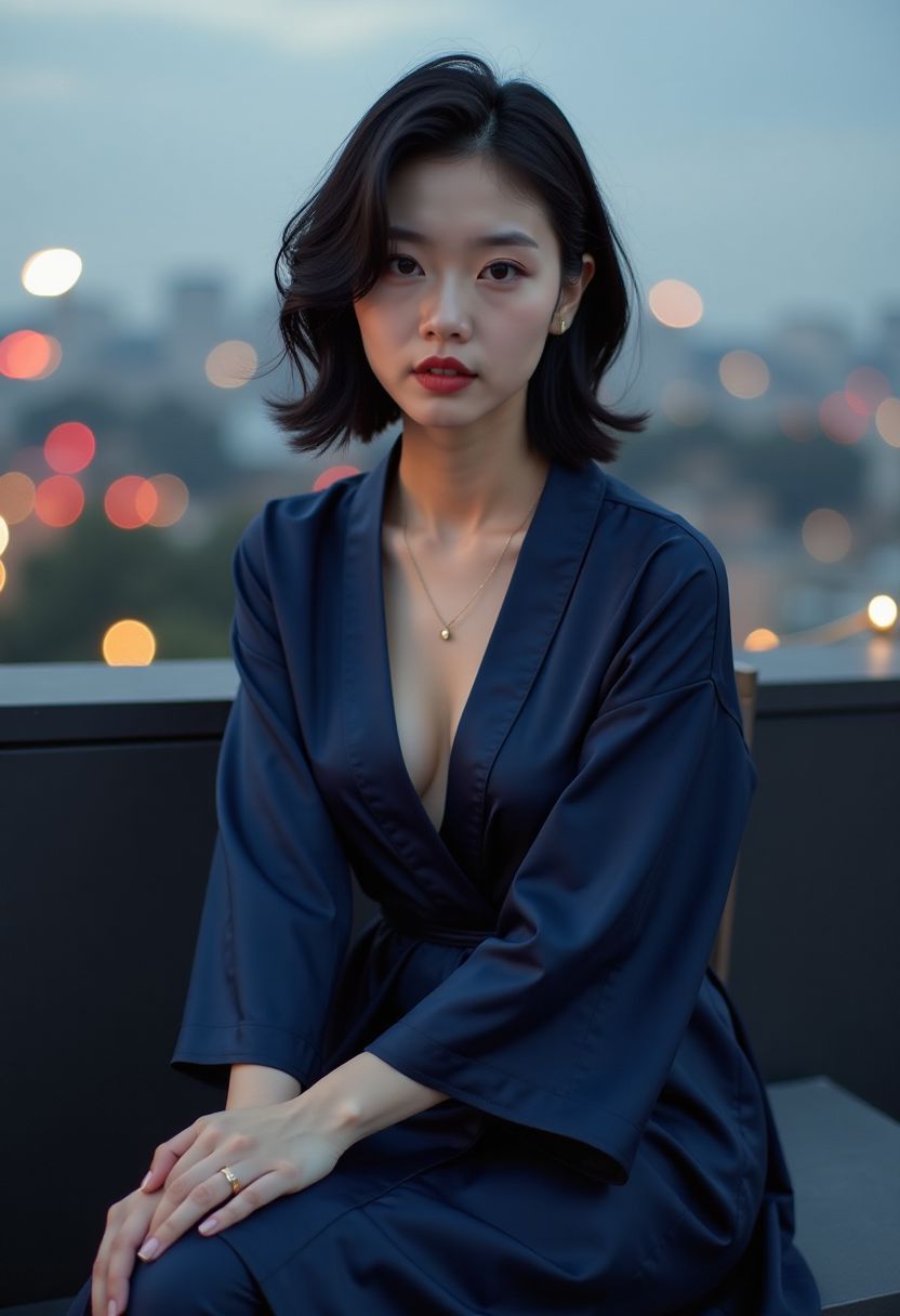 阴司判官