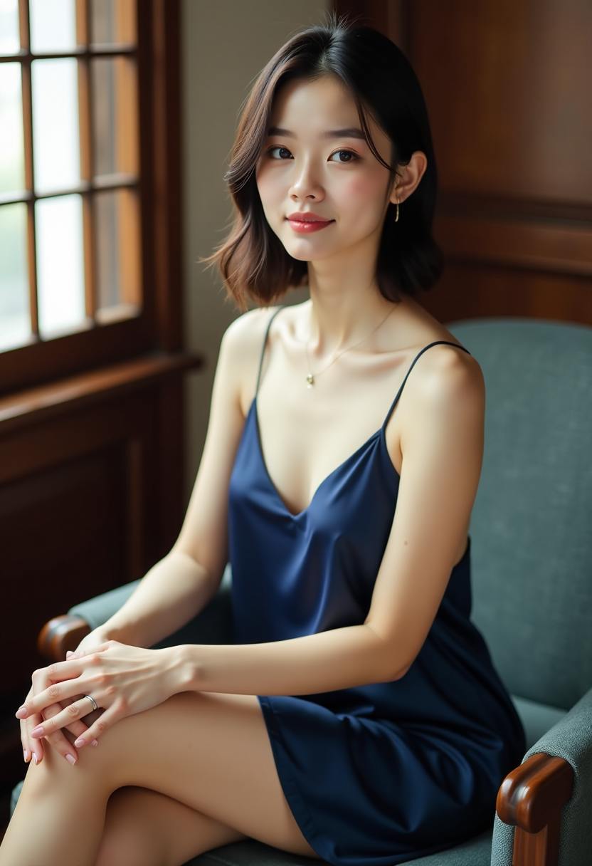 黄泉渡口海报