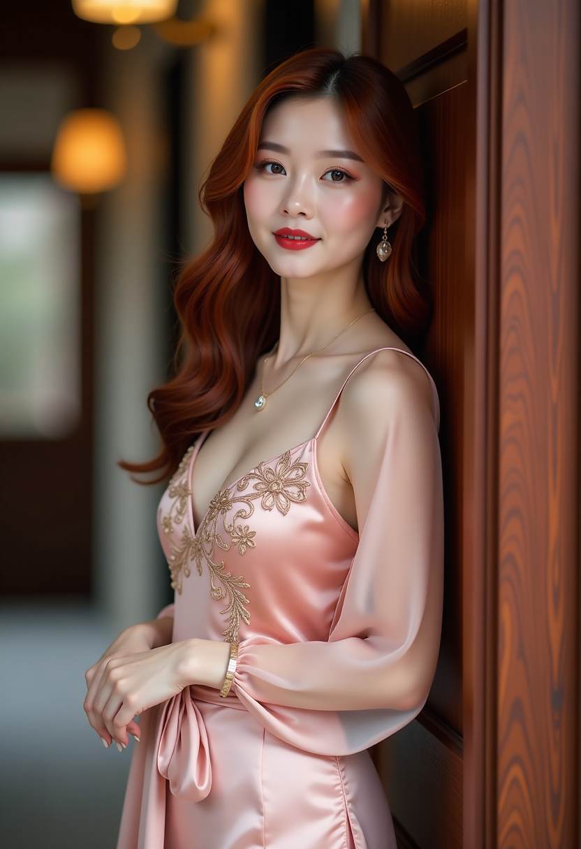 镇魂香火