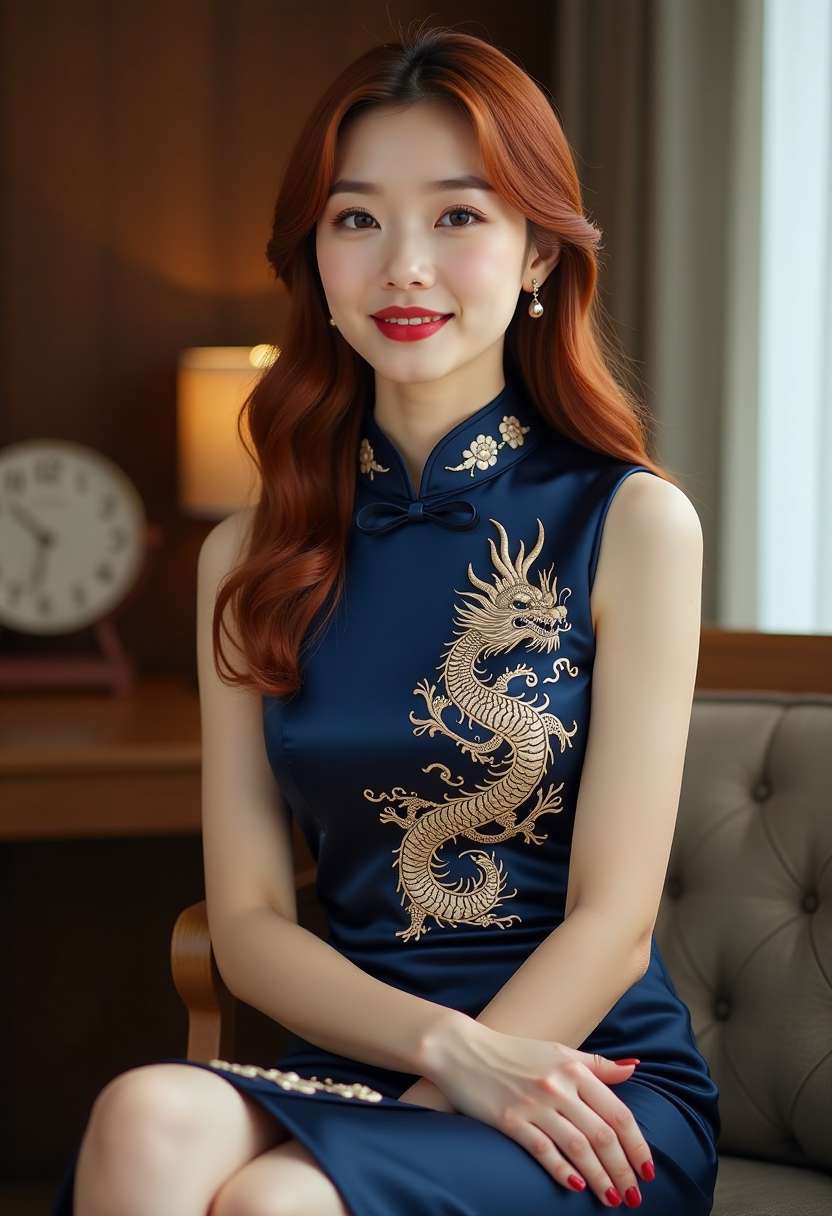 镇魂香火